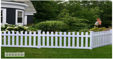 Dubai's Trusted Provider Launches Innovative Wooden Fence Supply and Installation Services