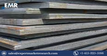 India Quenched And Tempered Steel Market Size, Share, Price, Trends, Growth, Analysis, Report And Forecast 2023-2028