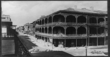 The LaBranche House: Delving Deeper into the Spectral Tales of Royal Street