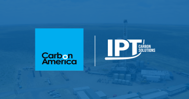 Carbon America Selects IPT Well Solutions to Support First Class VI CCUS Well in Colorado's Washington County