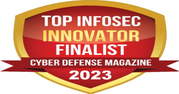 UnknownCyber Named Finalist of the Coveted Top InfoSec Innovator Awards for 2023