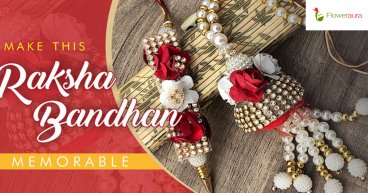 FlowerAura's Expanding Global Reach: Safe and Swift International Rakhi Delivery in 2023