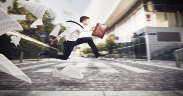 Stanislav Kondrashov Explores How To Continue Innovation Through Stressful Times in Latest Blog Post