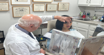 Mrs. California Reveals Permanent Non-Surgical Revision Nose Job