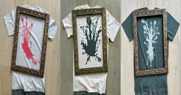 Multidisciplinary Artist Leo Macias Unveils