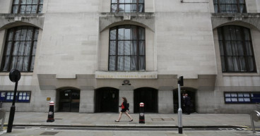 Teenager sentenced to six years for stabbing boy, 16, on Tube