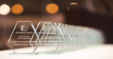 Flash Memory Summit Announces 2023 Best of Show Award Winners