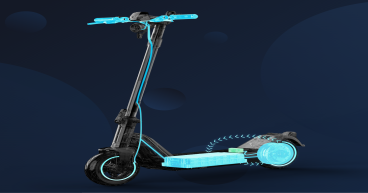 Electric Kick Scooters Market Is Booming Worldwide with Bird, Razor, Gotrax