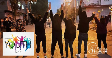 (Video) Iranian Youths’ Unyielding Quest for Freedom