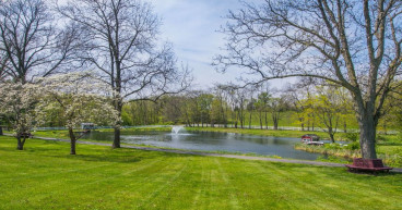 Three Prime Farms in New Jersey to be Auctioned Online by Max Spann Real Estate & Auction Company