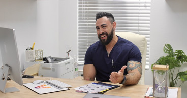  American Wellness Group Announces Partnership Program 