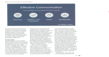 Emory Healthcare’s Solomon Carter Releases The Executive Crisis Communications Playbook Through The SCCE