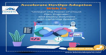 BizCloud Experts Introduces New Jenkins Solution on AWS Marketplace