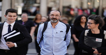 Public inquiry urged into case of innocent man jailed for 17 years for rape