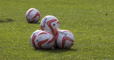 Non-league football match abandoned after goalkeeper ‘racially abused’