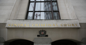 Driver who mowed down passers-by after pub row found guilty of GBH