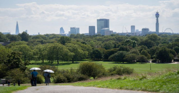 Thunderstorm on way but temperatures to soar for end of summer holidays
