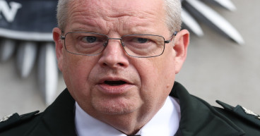  Detectives investigating major PSNI data breach make arrest 