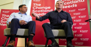 Rayner to detail Labour’s ‘new deal’ for workers in meeting with apprentices
