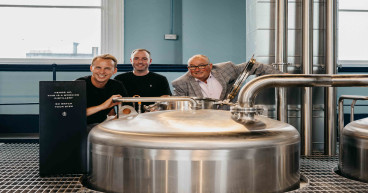 New distillery to produce whiskey in Belfast for first time in nearly 90 years