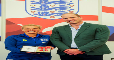Spain’s Queen Letizia to travel for World Cup final while UK royals stay at home
