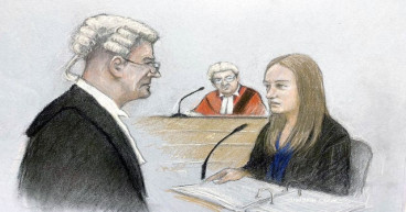 Parents call for public inquiry into hospital response to Lucy Letby fears