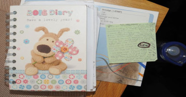 Messages sent by killer nurse Lucy Letby during murder spree