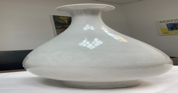 Three convicted after £2m Ming Dynasty vase stolen from museum