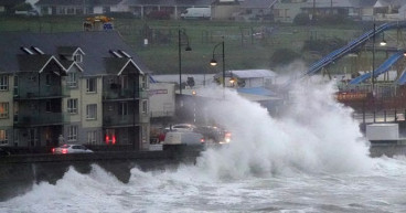  Sunny spells forecast for Women’s World Cup final after Storm Betty 