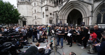  Calls for overhaul of part-time chairmanship of criminal cases review body 