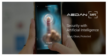  Aedan [safe] mobile security application relaunched by Turnkey Capital OTCPK:TKCI 