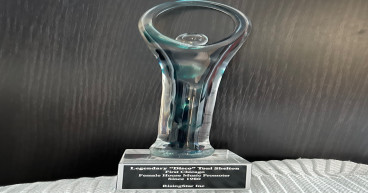 “Queen of House Music” Toni Shelton Given Award for 1st Black Chicago Female House Music Promoter 40 Years