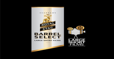  Royal Stag Barrel Select Large Short Films Presents Man Woman Man Woman, an Unconventional Tale of Love, Dating and Relationships Across Two Generations 