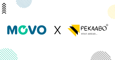 Movopack and Pekaabo Unite for Sustainability and Success