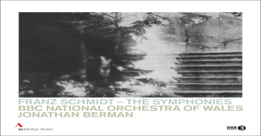 Reveling in the Music of the Décadence