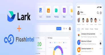 FlashIntel Spearheads Remarkable Sales Transformation for Lark