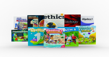 BJU Press Announces New Textbook Releases for 2024-2025 School Year