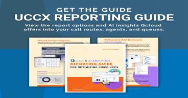 Metropolis Releases UCCX Reporting Guide to Elevate Cisco Communication Analytics