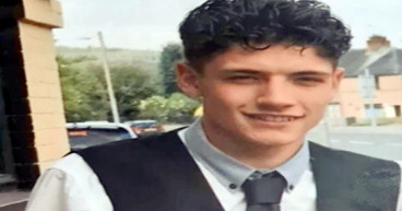 Teenager’s death after police pursuit ruled as misadventure