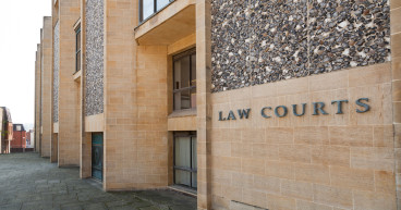 Police officer says friend accused him of rape after he said sex was ‘mistake’