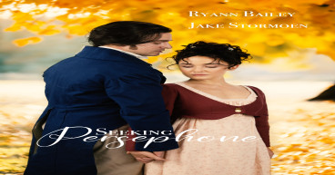Film Adaptation of ‘Seeking Persephone’ Soars to Top 3 on Kickstarter