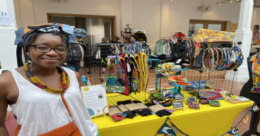 Sustainable Fashion Week ‘a massive success’ with events across the country
