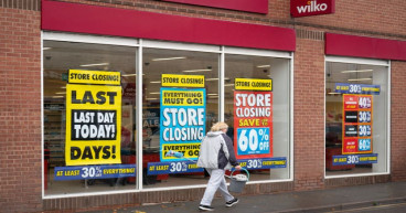  Sunak unveils list of 55 ‘overlooked’ towns receiving £20m each for 10-year plan 
