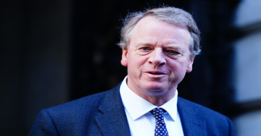  SNP trying to undermine devolution settlement, warns Alister Jack 