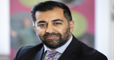  Humza Yousaf only thinks of his own backyard: Douglas Ross 