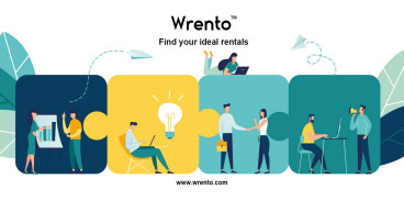 Wrento Invests In Strategic Partnership Program with Real Estate Agencies and Property Managers