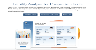 Sora Finance Unveils New Product to Help Advisors Turbocharge Client Acquisition