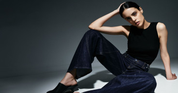  No44 announces successful closure of Rethinking Denim project and launches Rei Jeans - 100% sustainable jeans 