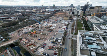 HS2 north of Birmingham: What work has started and what might happen next?