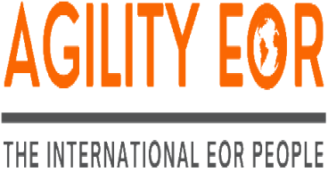  Daniel Masters joins Agility EOR as Finance and Operations Director 